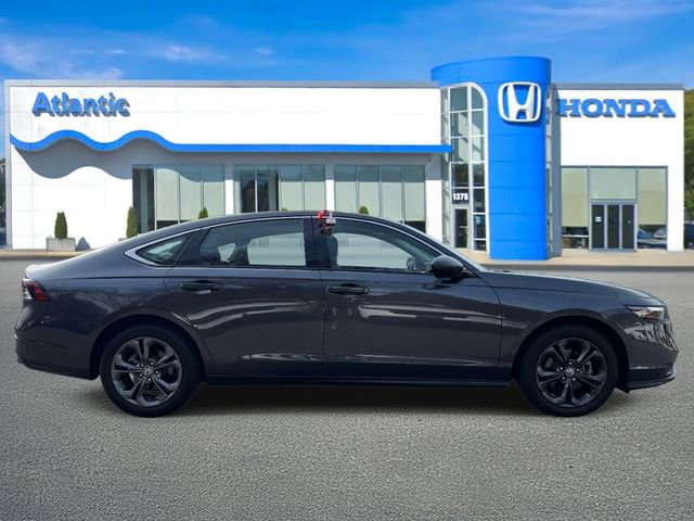 Certified 2023 Honda Accord EX image 4