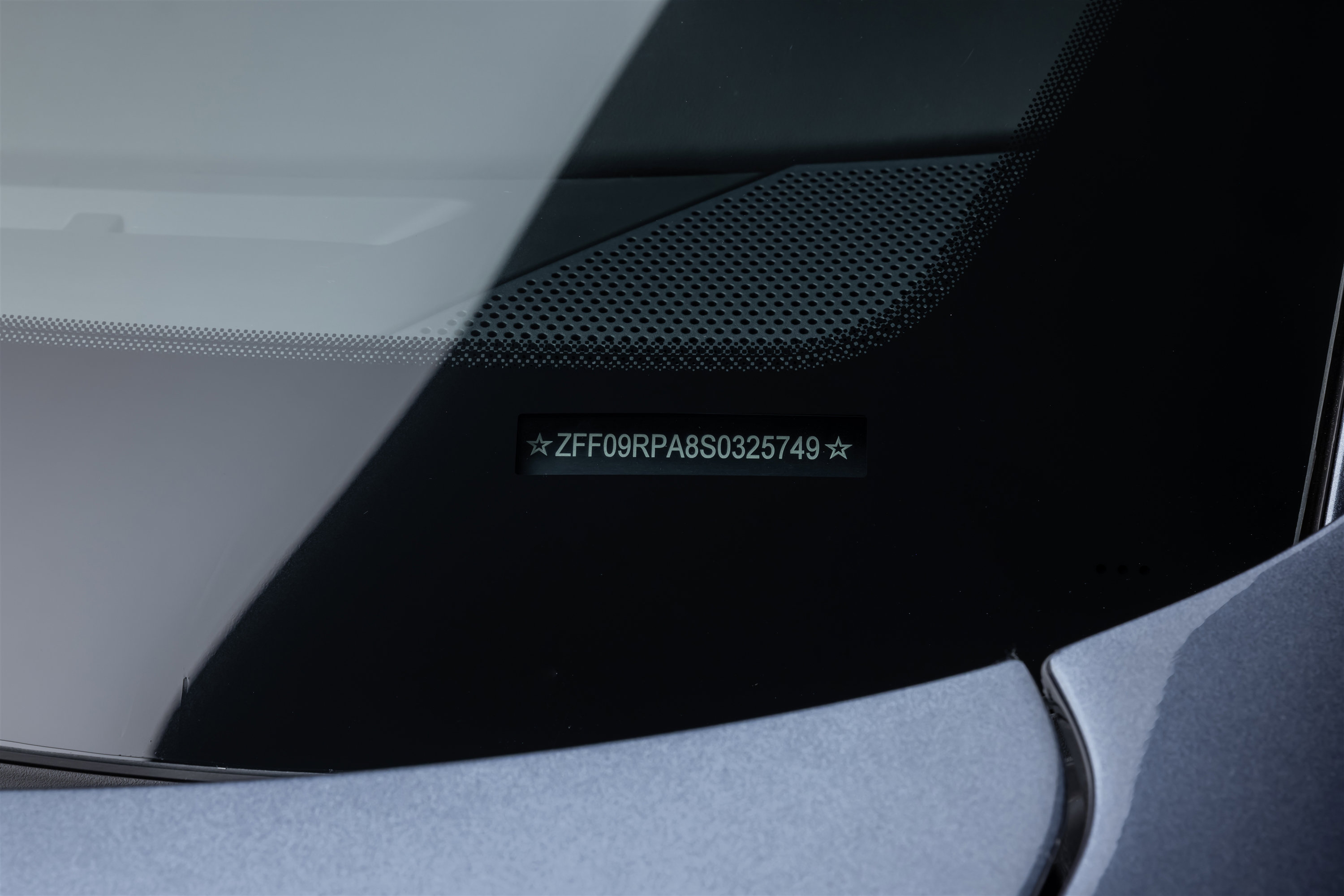 Used 2025 Ferrari Roma Spider RWD image 26