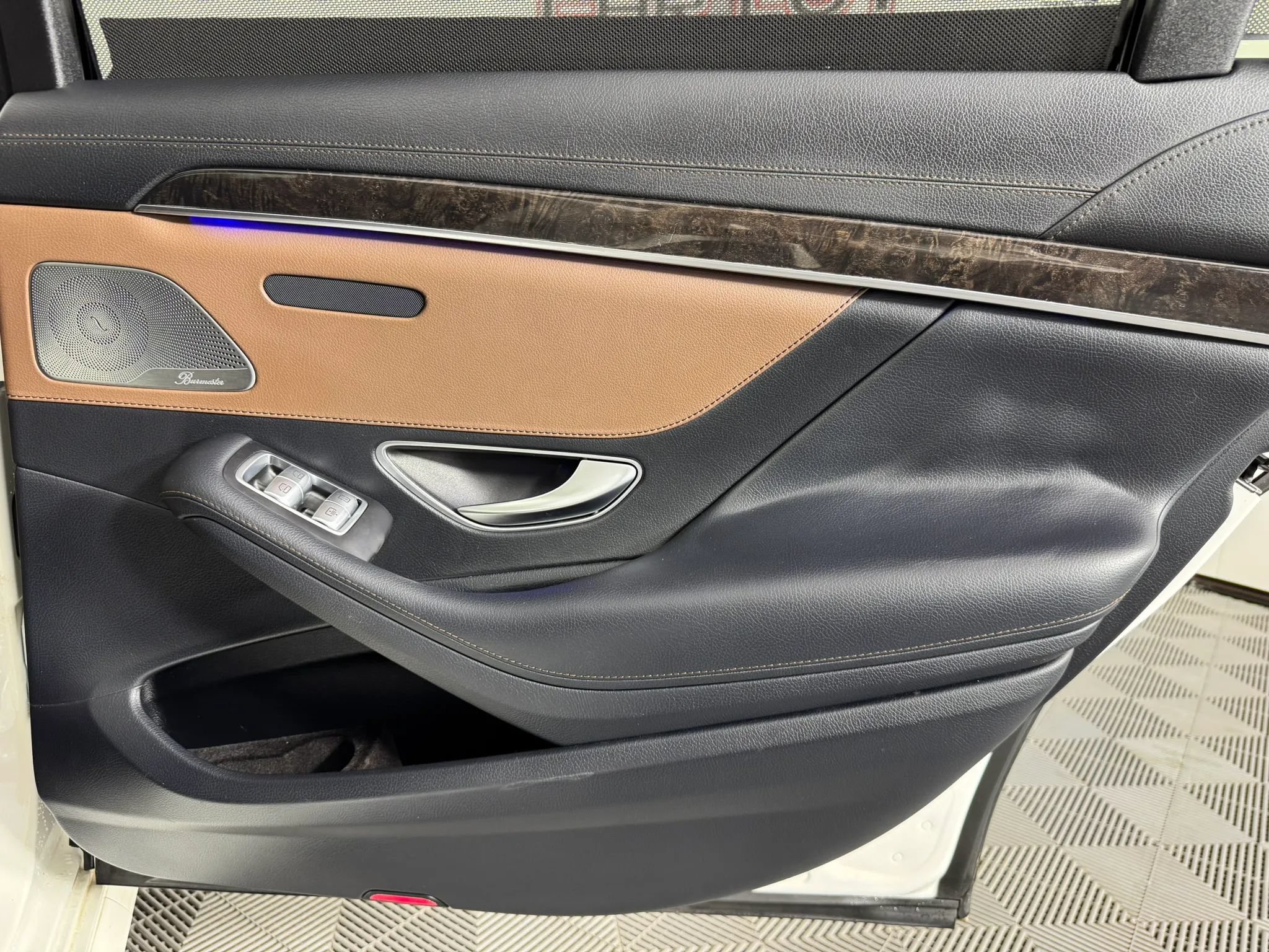Used 2015 Mercedes-Benz S 550 Sedan image 43
