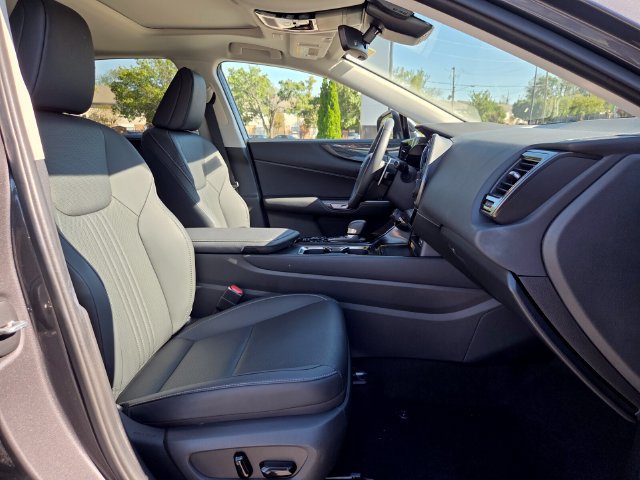 Used 2025 Lexus NX 350 AWD w/ Premium Package image 24