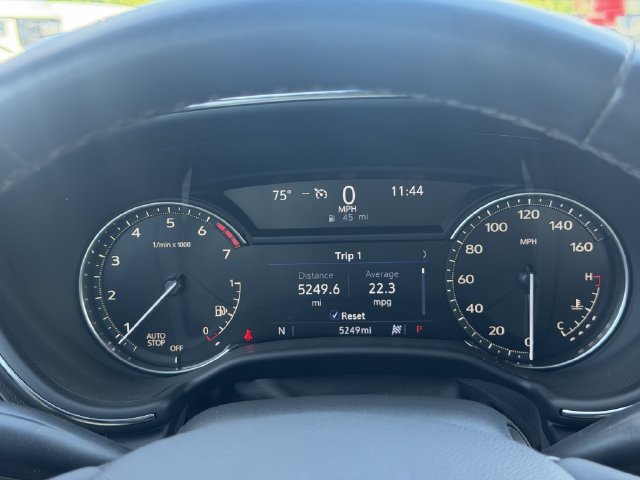 Used 2024 Cadillac CT5 Luxury RWD image 30