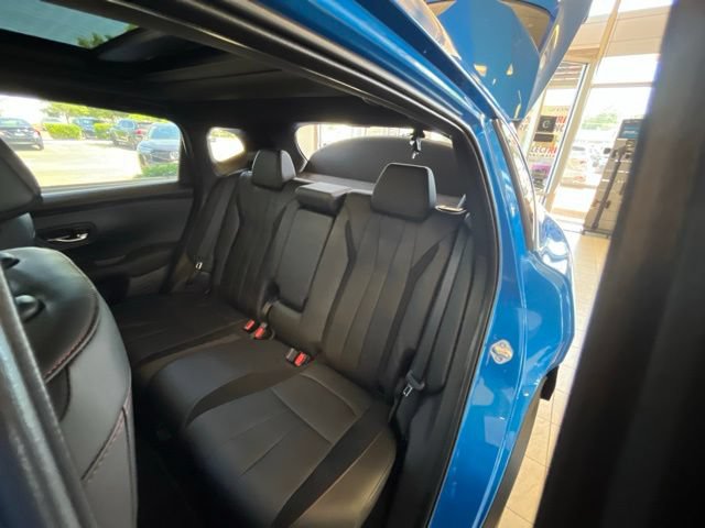 New 2026 Acura ADX A-Spec w/ Advance Package AWD/4WD image 37
