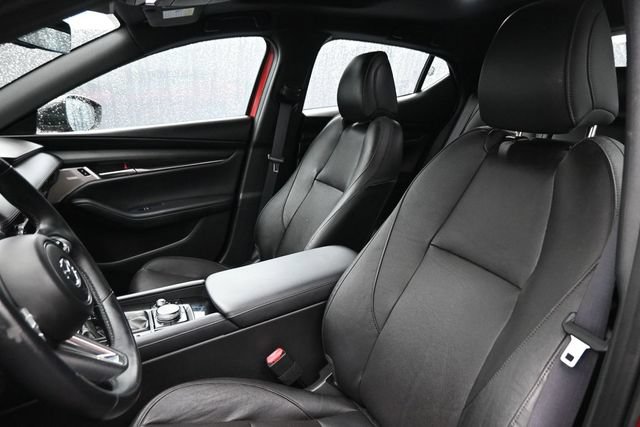 Used 2022 MAZDA MAZDA3 s AWD/4WD image 15