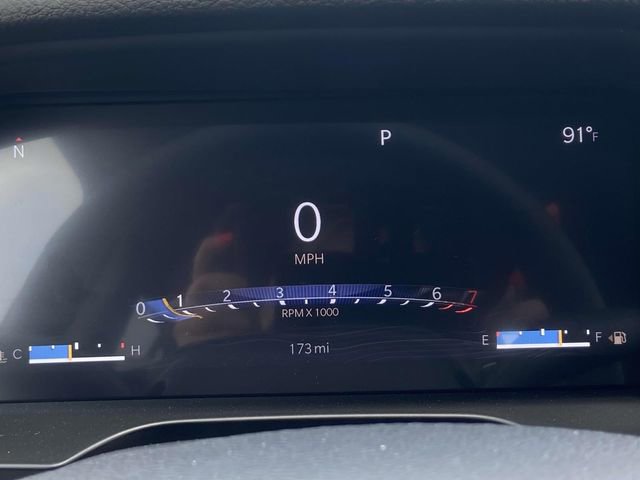 Used 2023 Jeep Grand Cherokee Limited image 29