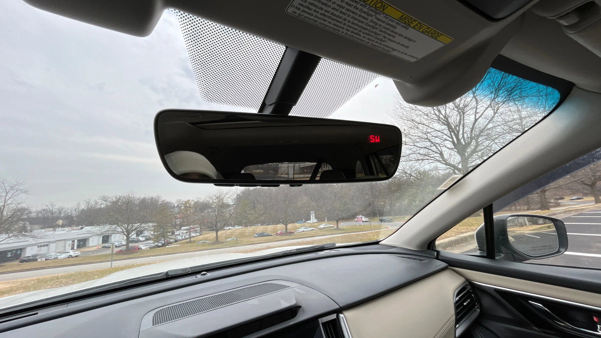 Used 2020 Subaru Outback Limited XT image 19