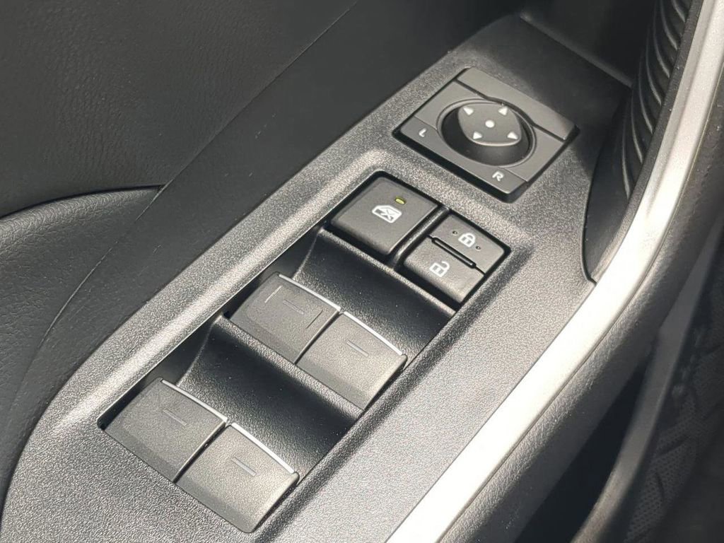 Used 2023 Toyota RAV4 XLE w/ Convenience Package image 20