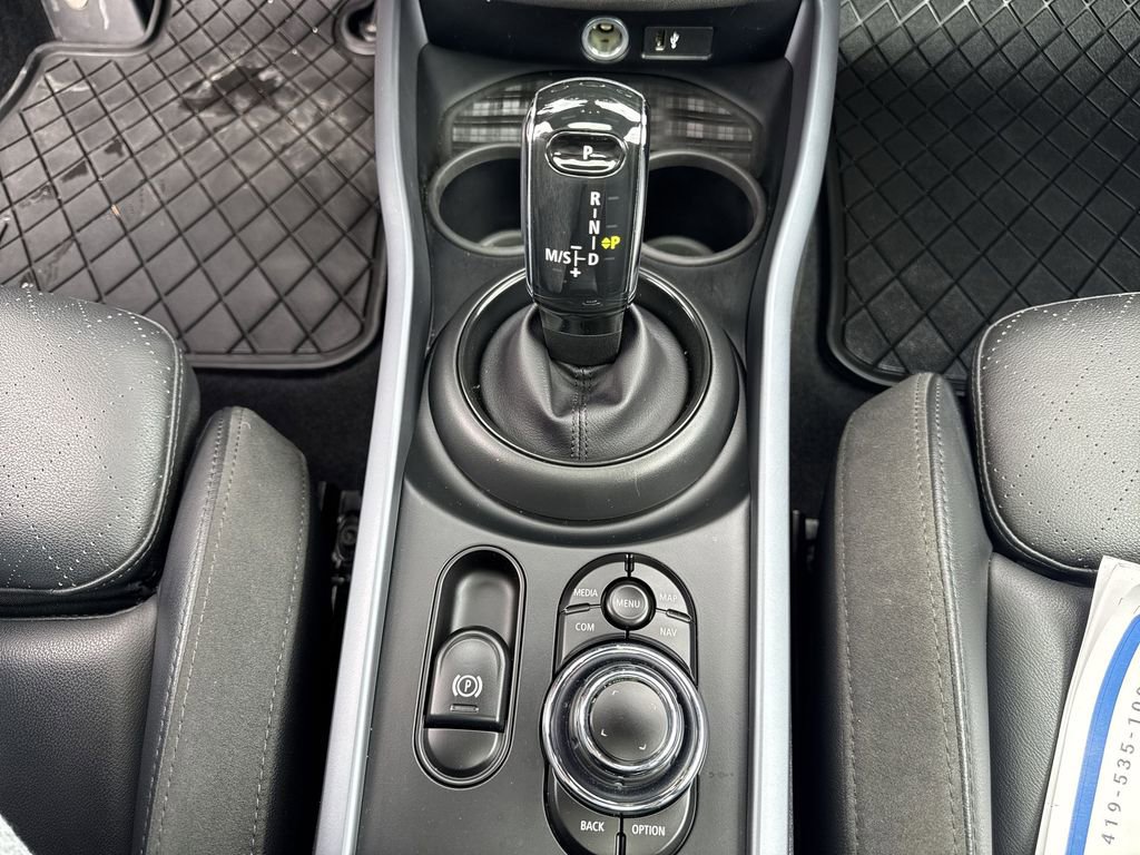 Used 2023 MINI Cooper Clubman John Cooper Works image 16