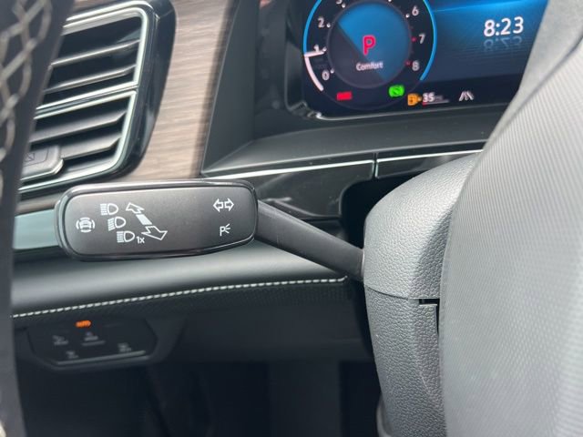 New 2026 Volkswagen Atlas SEL image 10