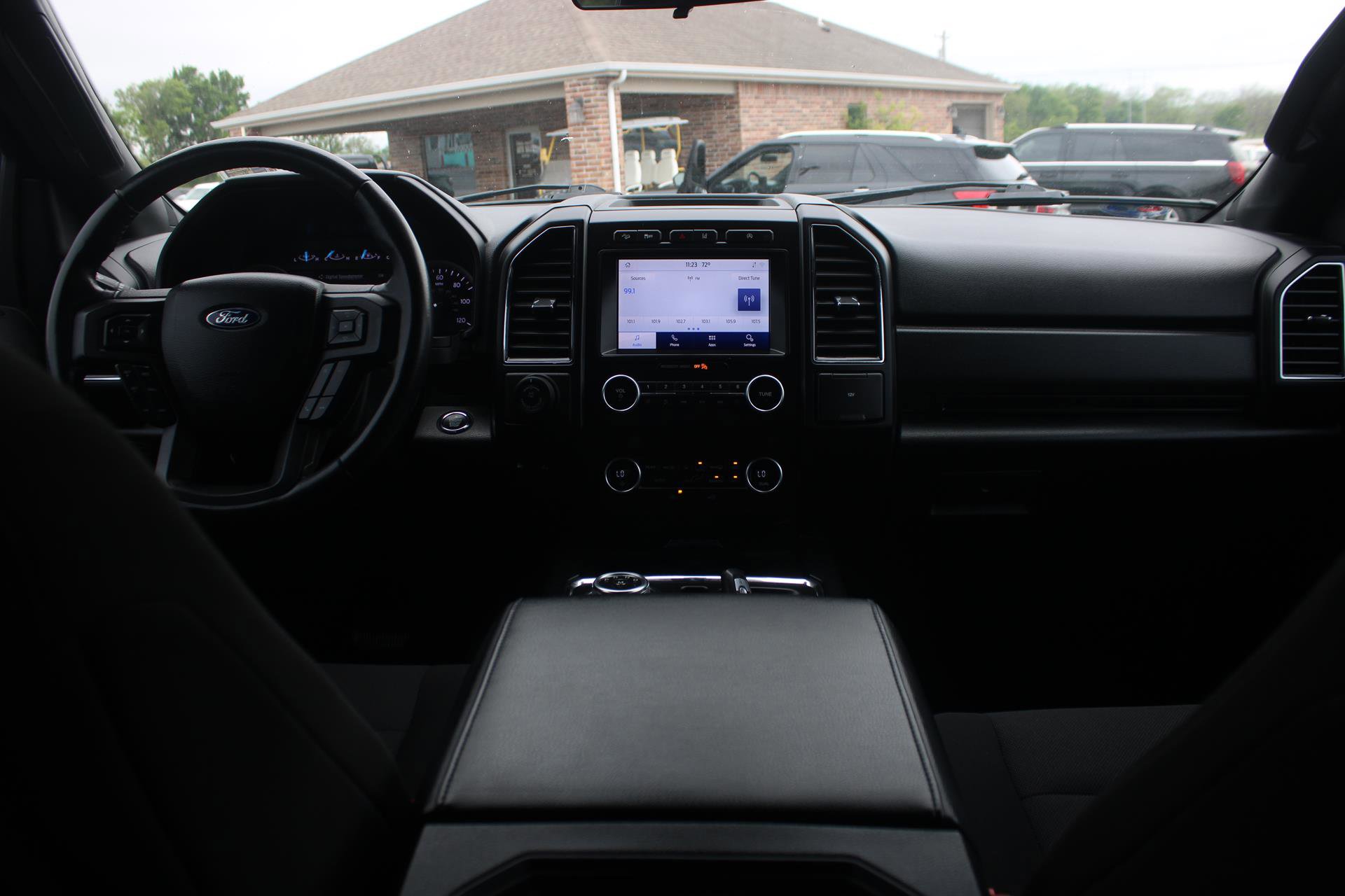 Used 2021 Ford Expedition XL AWD/4WD image 20