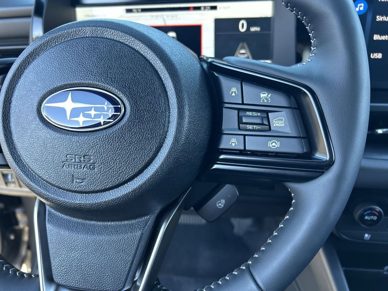New 2026 Subaru Outback Touring XT image 21