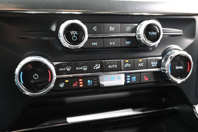Used 2023 Ford F150 Lariat w/ Equipment Group 502A High AWD/4WD image 48