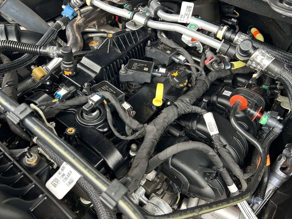 Used 2023 Ford Explorer Timberline w/ Timberline Technology Package image 30