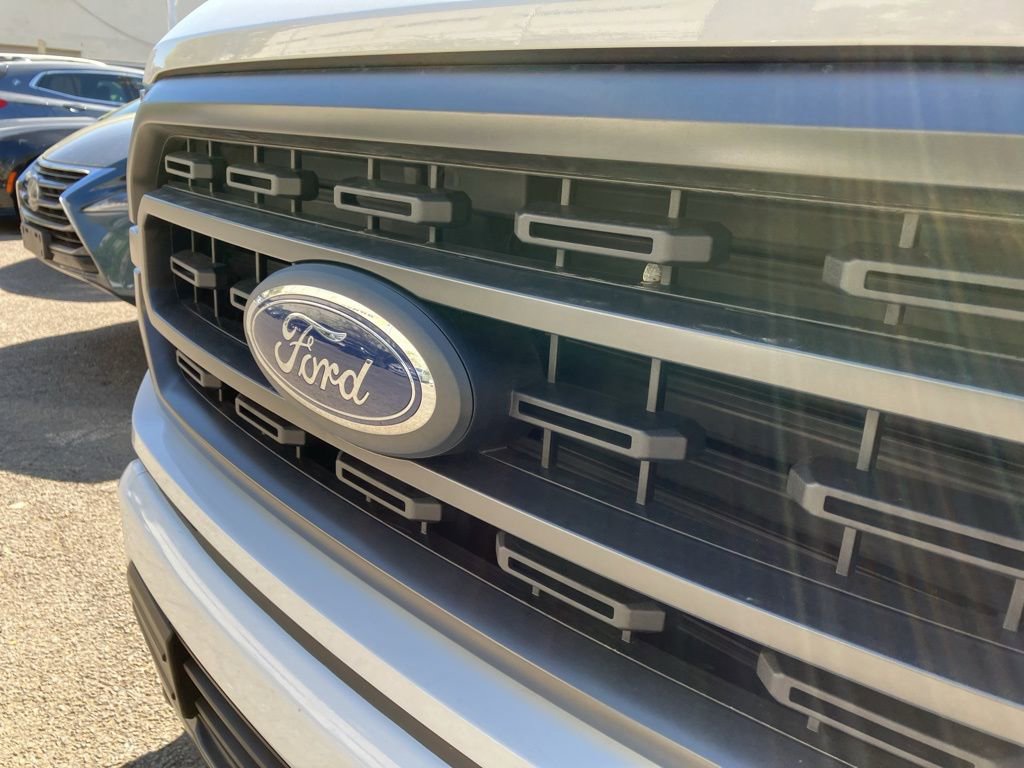 Used 2023 Ford F150 XLT w/ Equipment Group 302A High image 5