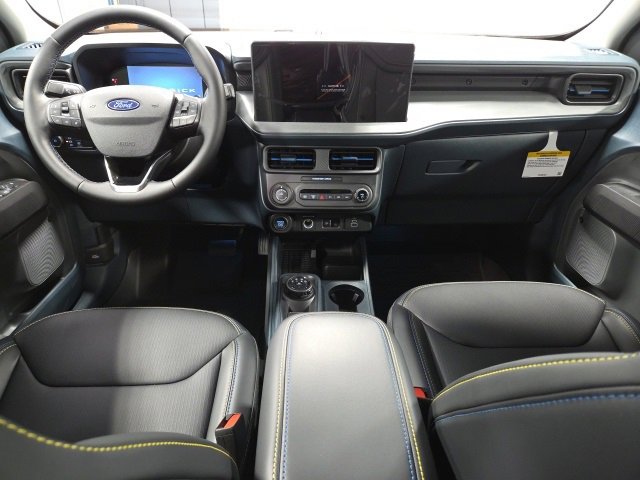 New 2025 Ford Maverick Lobo image 26