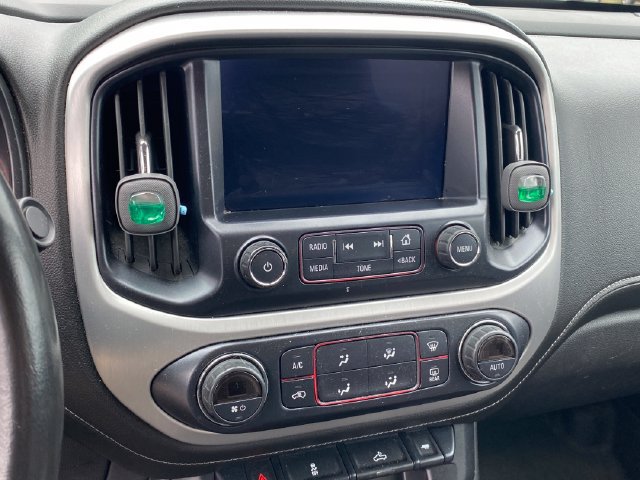 Used 2016 GMC Canyon SLE w/ Nightfall Edition AWD/4WD image 28