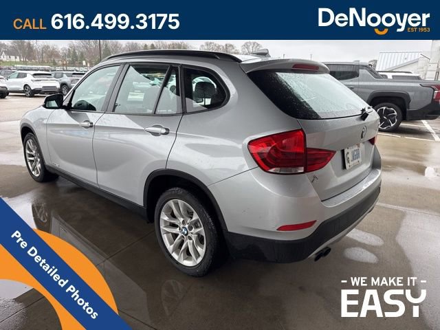 Used 2015 BMW X1 xDrive28i image 7
