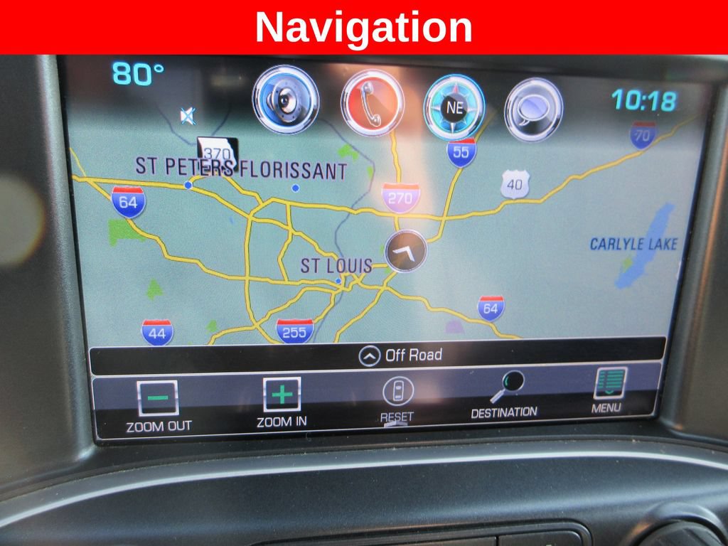 Used 2017 GMC Sierra 1500 SLT AWD/4WD image 19