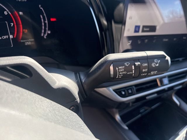 Certified 2024 Lexus RX 350 F Sport w/ Convenience Package image 17