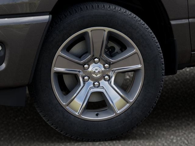New 2026 RAM 1500 Express AWD/4WD image 8