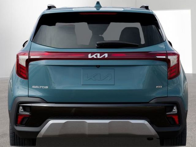 New 2026 Kia Seltos SX w/ SX Sunroof Package image 14