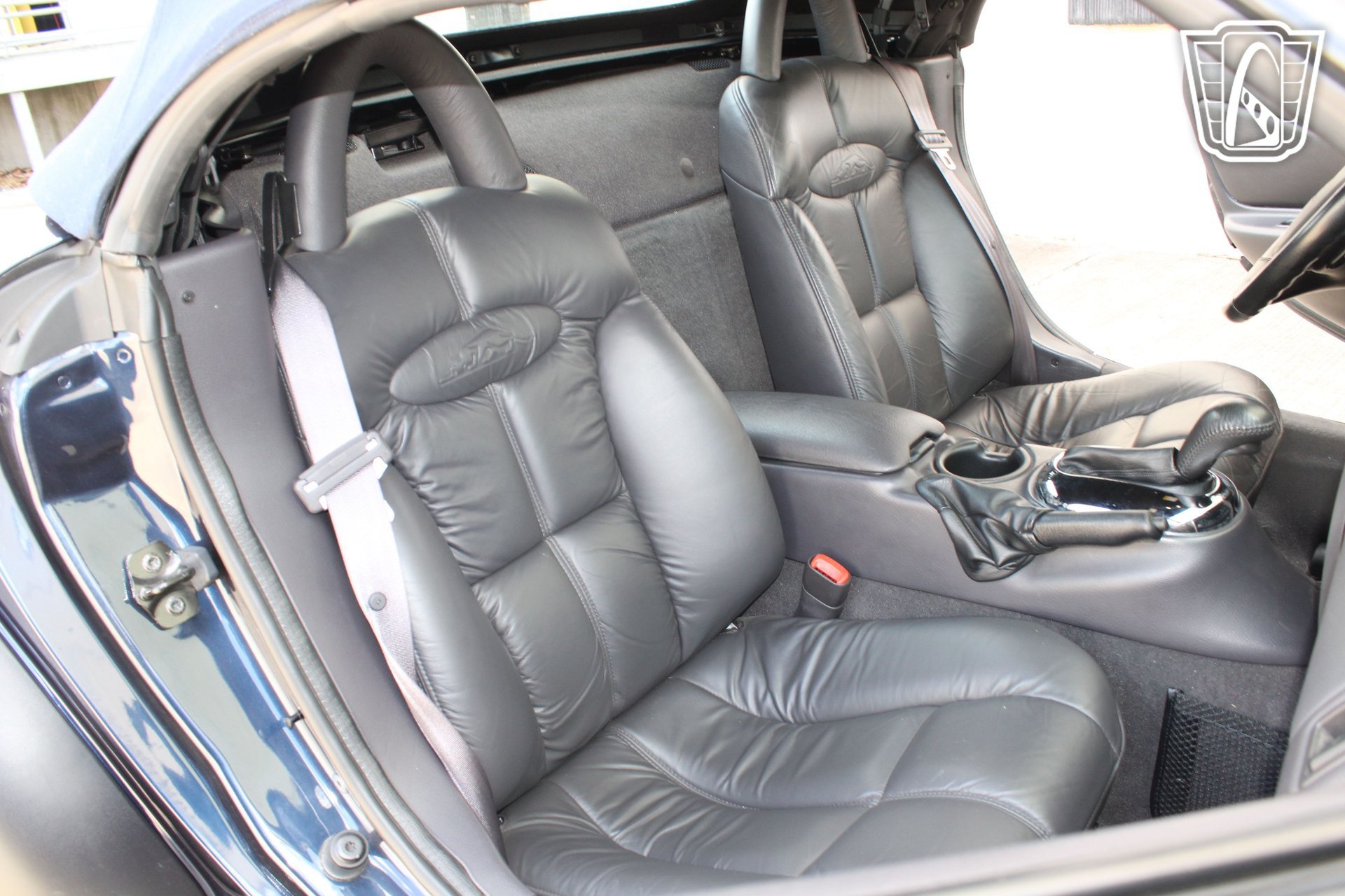 Used 2001 Chrysler Prowler RWD image 8