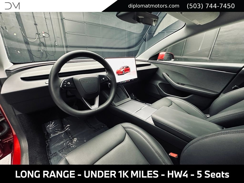 Used 2026 Tesla Model 3 RWD image 17