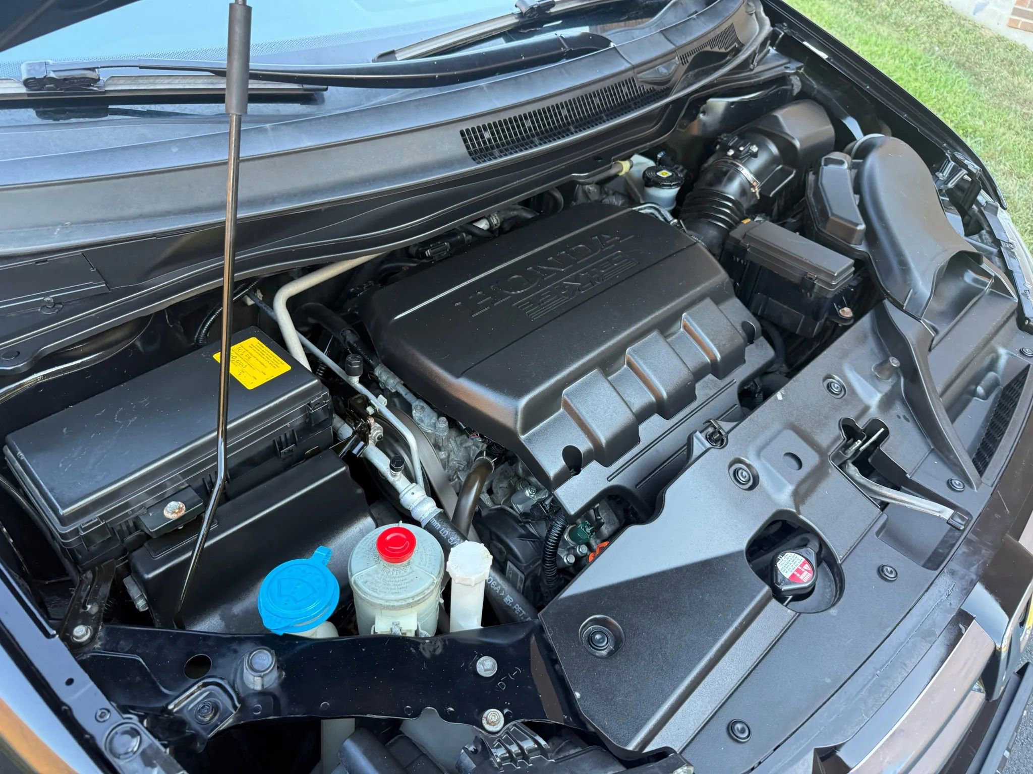 Used 2016 Honda Odyssey EX-L image 45