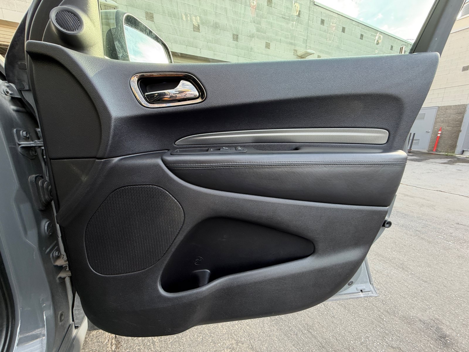 Used 2020 Dodge Durango R/T AWD/4WD image 19