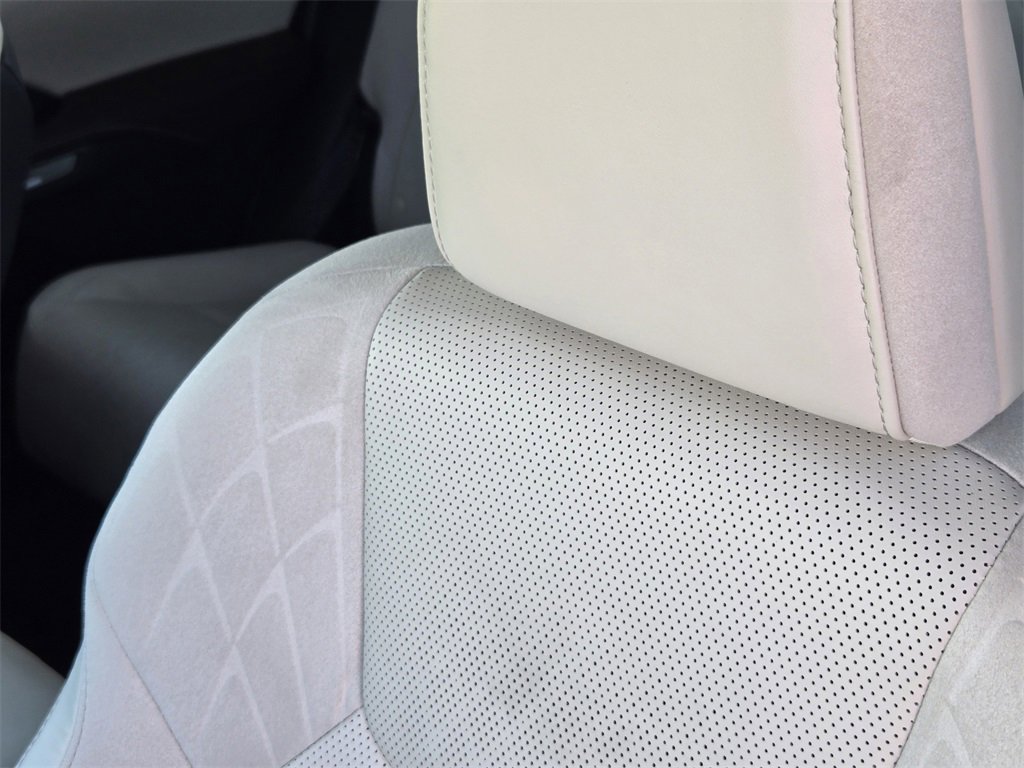 Certified 2023 Lexus RX 350 FWD w/ Cold Area Package image 15