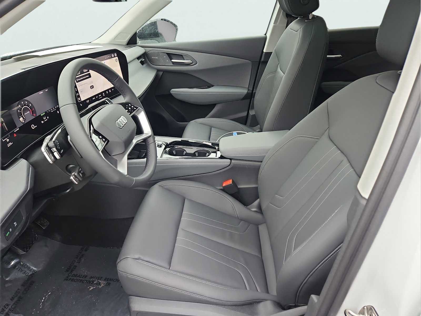 New 2026 Audi Q3 quattro 2.0T image 9