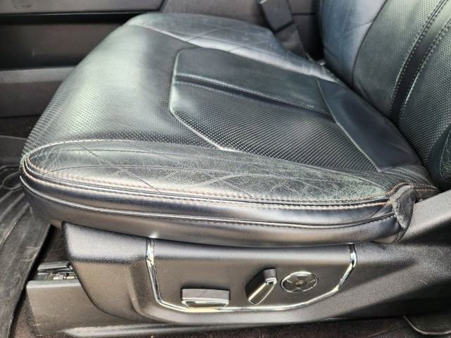 Used 2019 Ford Expedition Max Platinum RWD image 23