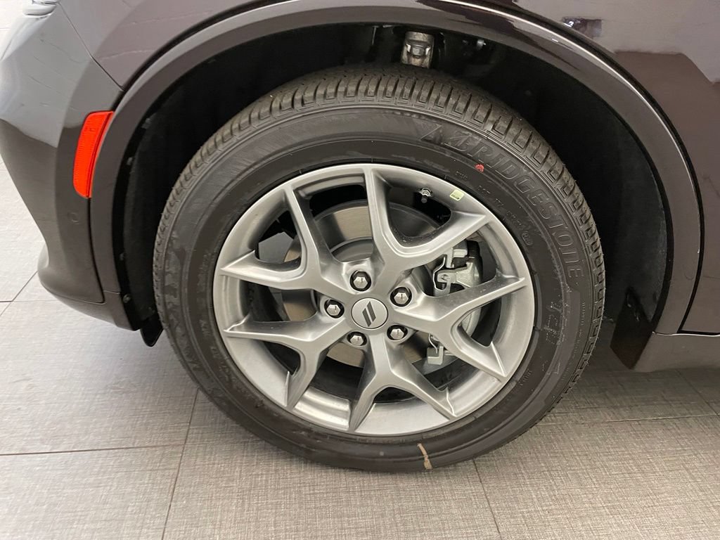New 2026 Dodge Durango GT AWD/4WD image 8