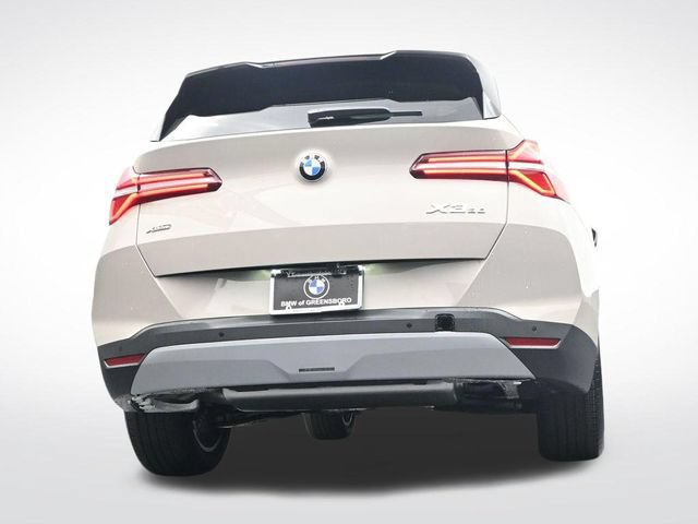 New 2026 BMW X3 xDrive30i w/ Convenience Package AWD/4WD image 36