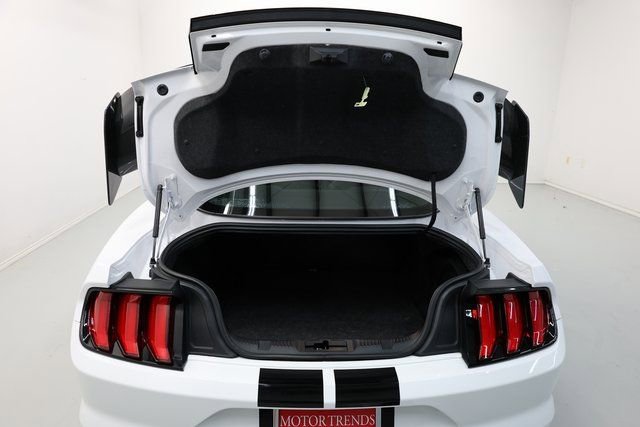 Used 2021 Ford Mustang Shelby GT500 w/ Carbon Fiber Track Pack image 61