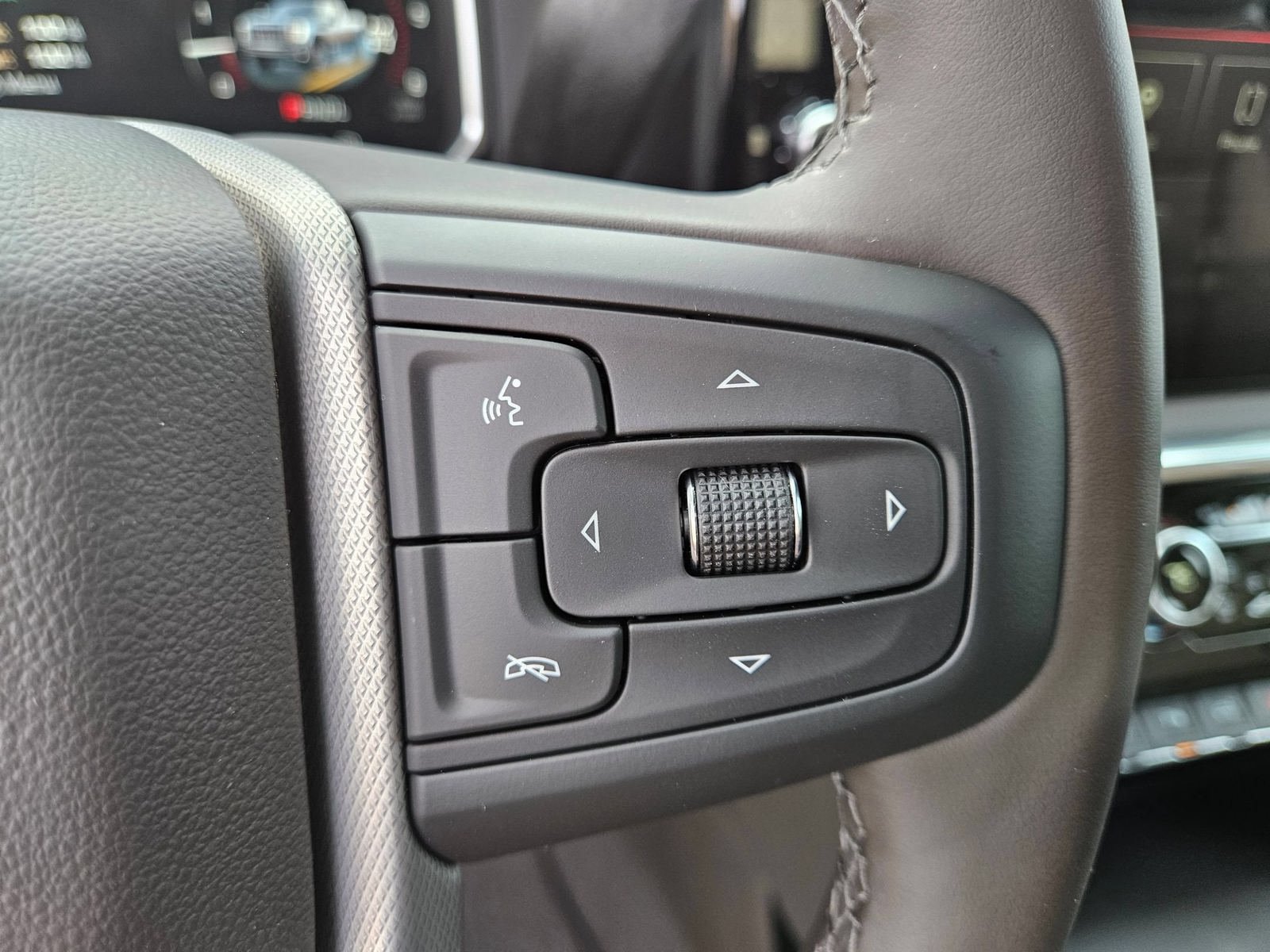 New 2026 GMC Sierra 2500 Denali w/ Denali Reserve Package AWD/4WD image 14