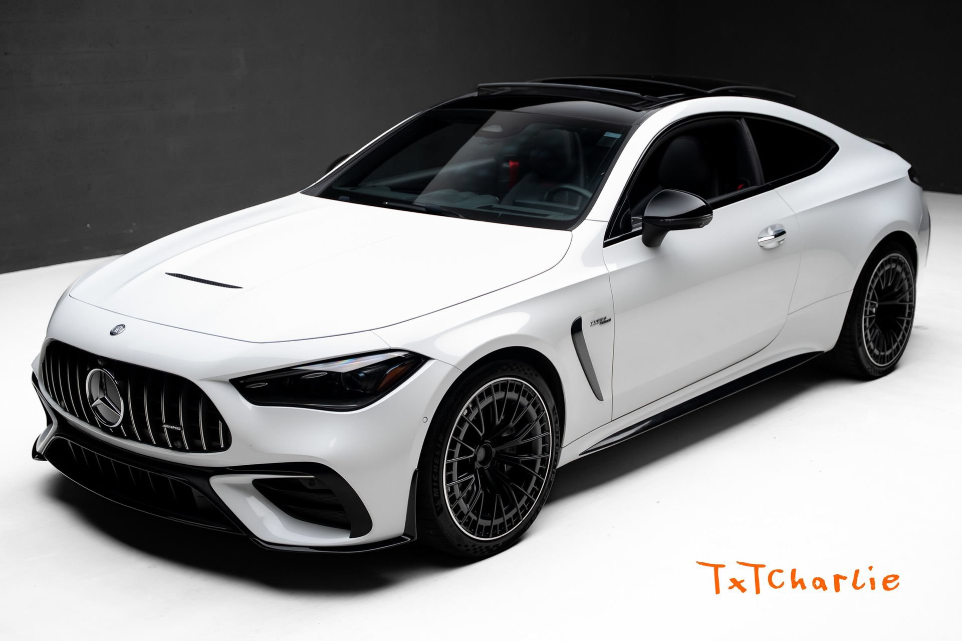 Used 2024 Mercedes-Benz CLE 53 AMG 4MATIC