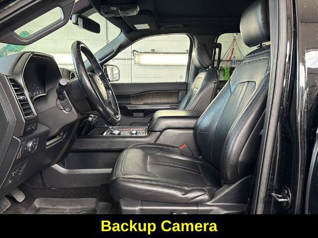 Used 2018 Ford Expedition Limited AWD/4WD image 10