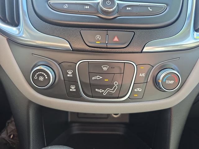 Used 2022 Chevrolet Equinox LT FWD image 17