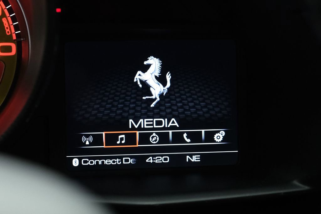 Used 2016 Ferrari 488 Spider RWD image 41