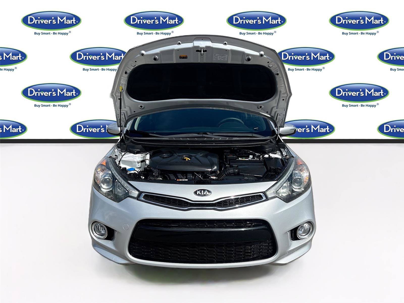 Used 2016 Kia Forte Koup EX FWD image 30