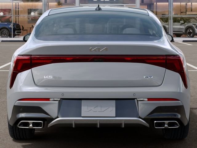 New 2026 Kia K5 GT w/ GT1 Package image 13