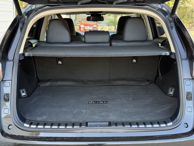 Used 2021 Lexus NX 300 FWD w/ Accessory Package image 31