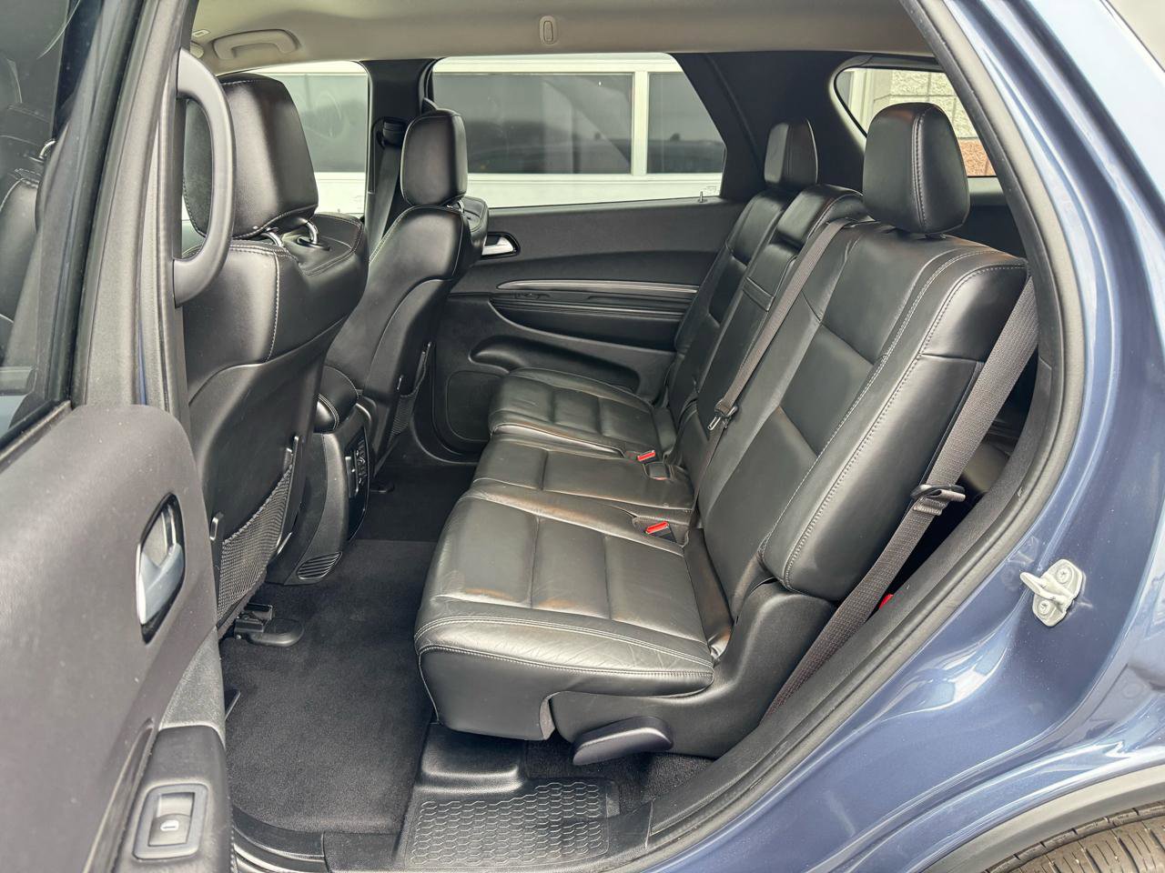 Used 2021 Dodge Durango SXT image 25