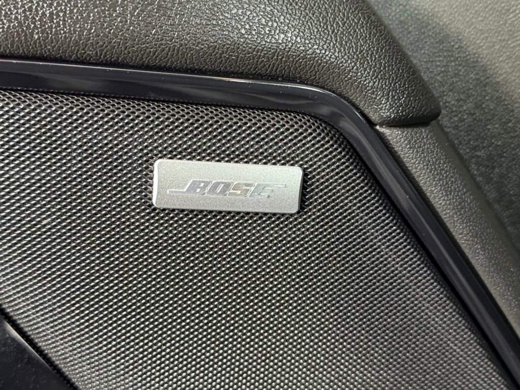 Used 2024 GMC Sierra 1500 AT4 w/ Technology Package image 18