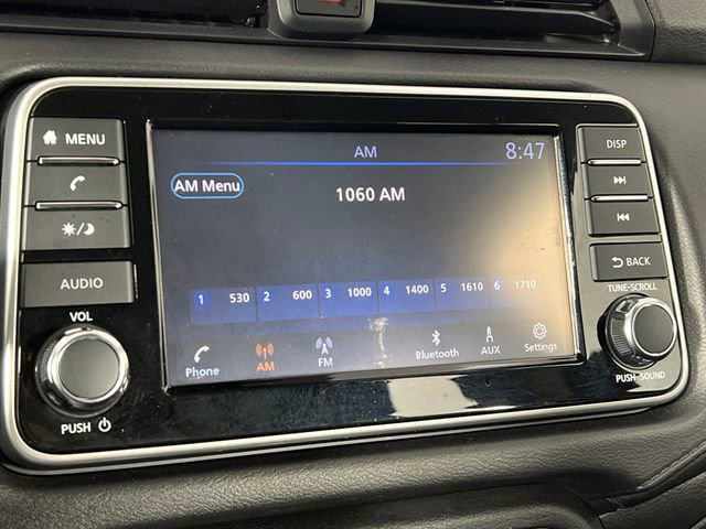 Used 2024 Nissan Versa S w/ S Plus Package image 28