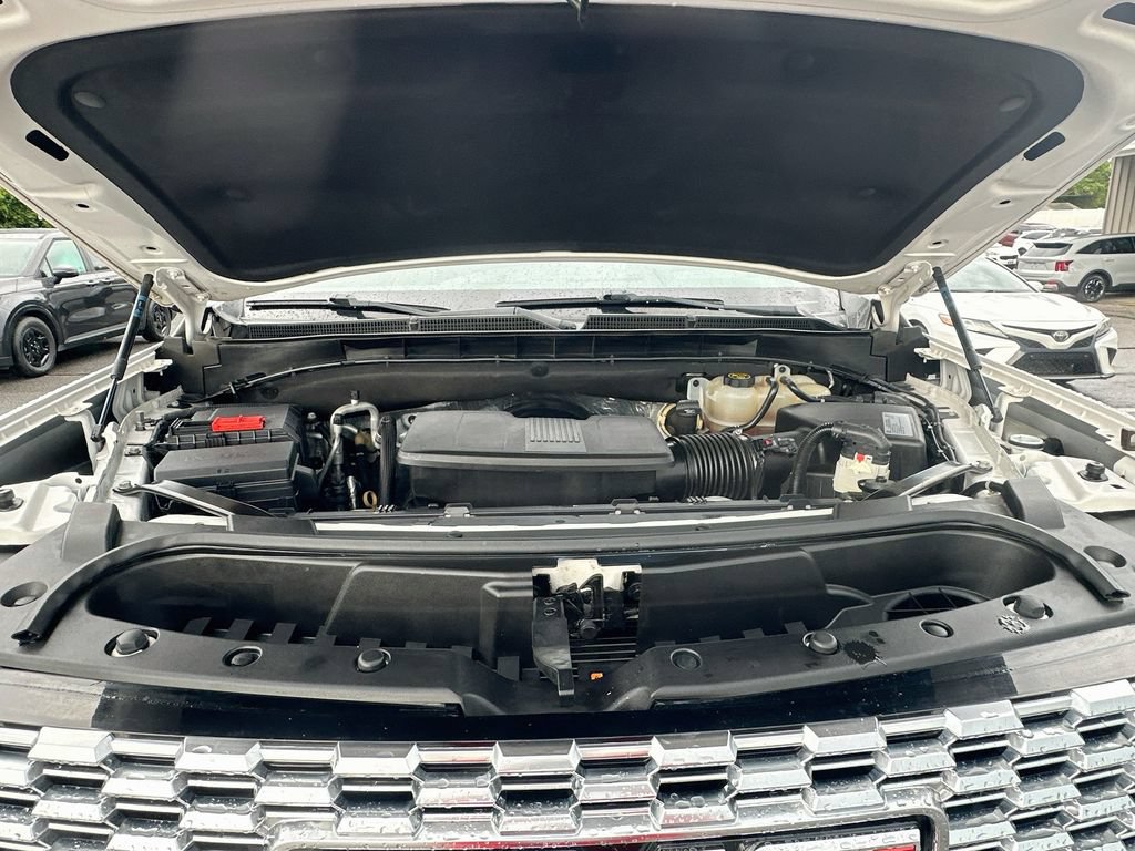 Used 2021 GMC Yukon XL Denali w/ Denali Premium Package RWD image 34