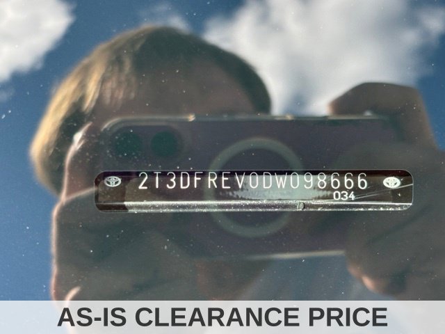 Used 2013 Toyota RAV4 Limited AWD/4WD image 40