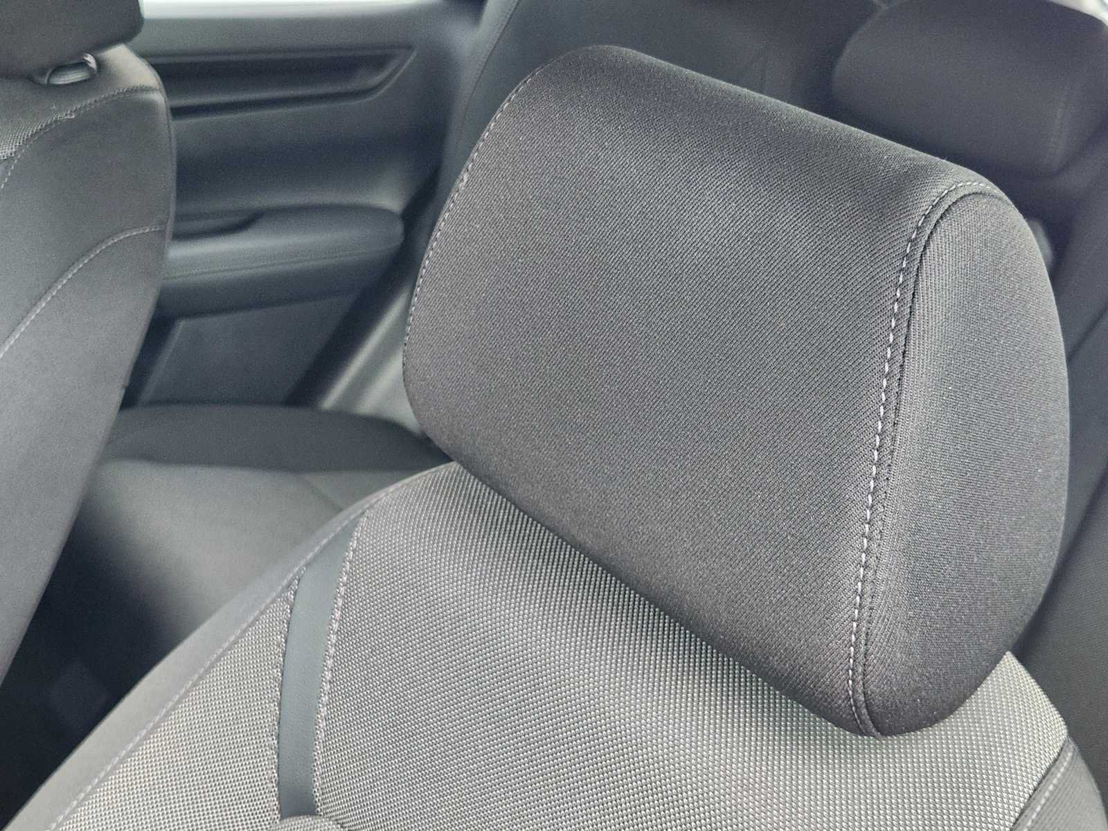 Certified 2026 Honda CR-V LX image 14