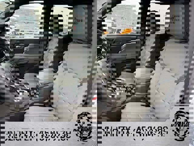 New 2026 Chevrolet Colorado ZR2 w/ ZR2 Bison Edition image 10