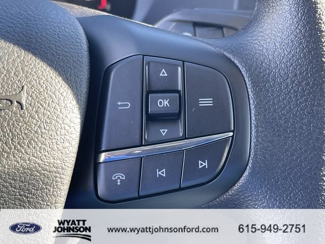 New 2026 Ford Transit 350 XL RWD image 28